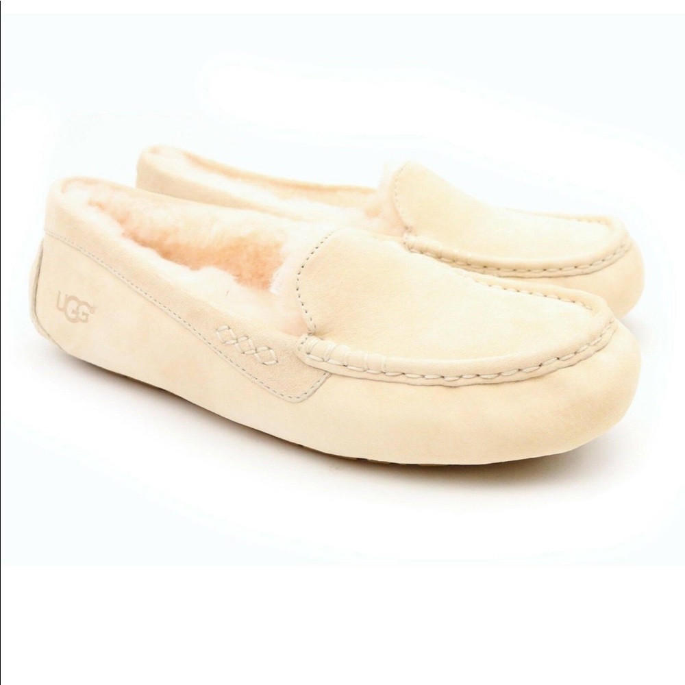 uggs moccasins womens